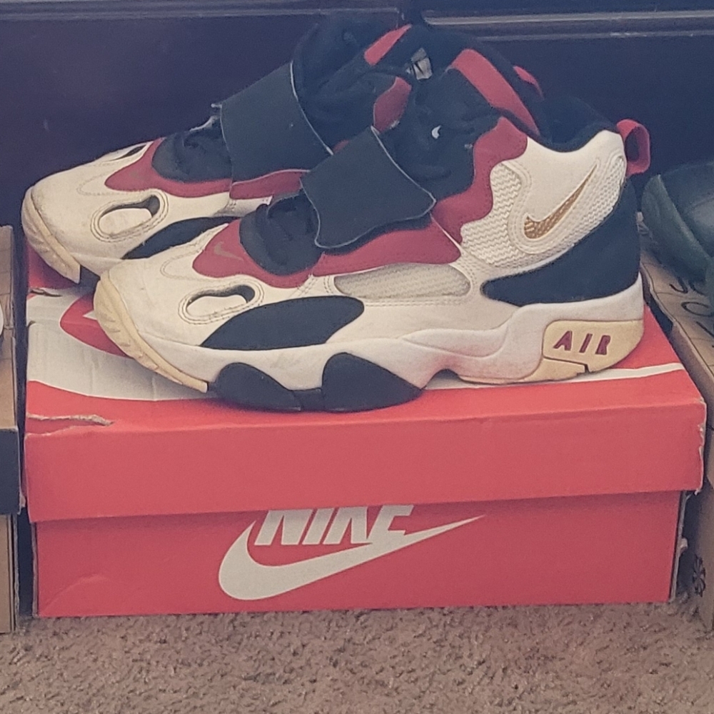 Nike shoes